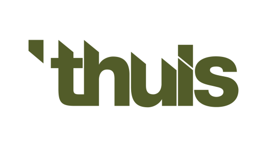 Logo 'thuis