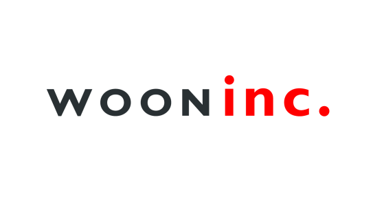 Logo Wooninc