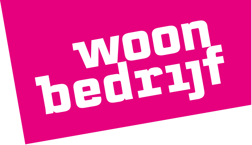Logo Woonbedrijf