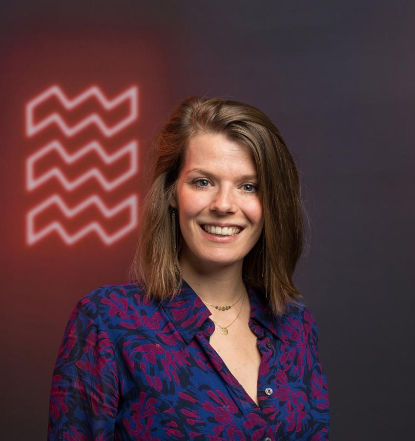 Profielfoto van Eva